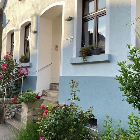 Reisekultouren Apartments Detmold Exterior foto
