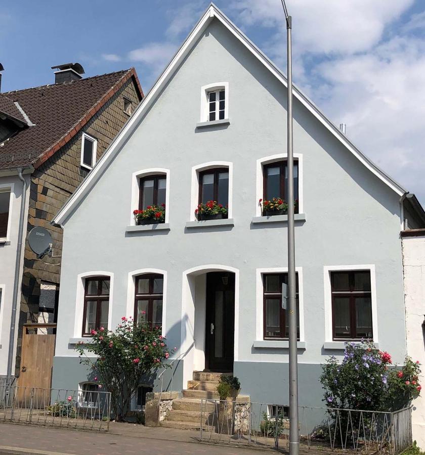 Reisekultouren Apartments Detmold Exterior foto